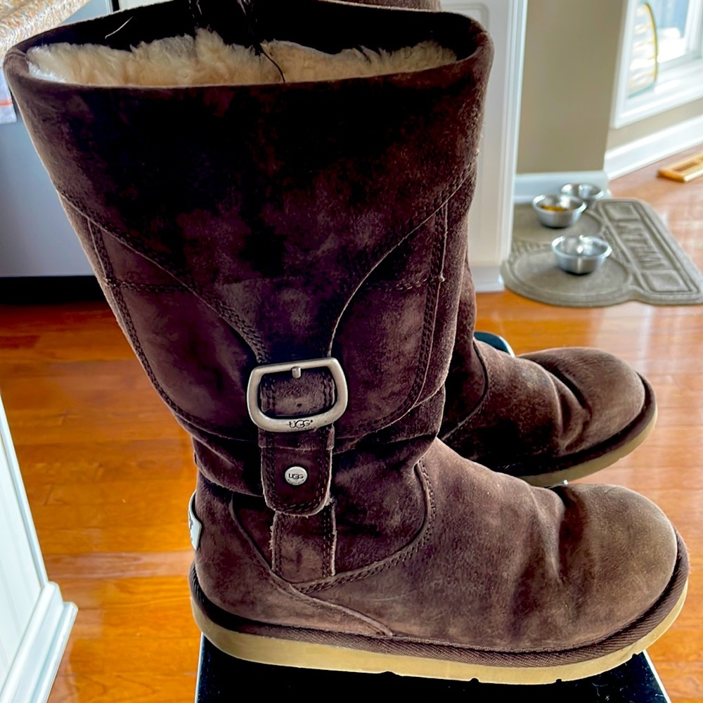 UGGs